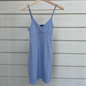 brandy melville amara dress